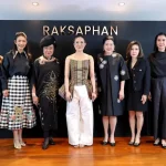 ‘RAKSAPHAN’ เปิดฉากคอลเลกชันระดับมาสเตอร์พีซคอลเลกชันแรก รังสรรค์ “ผ้าลายน้ำไหล” สู่ชิ้นงานศิลปะสะสมสุดลิมิเต็ด ถ่ายทอดภูมิปัญญาท้องถิ่นสู่สุนทรียภาพระดับสากล