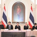 “ศุภจี” ตั้ง 4 คณะทำงานขับเคลื่อนเศรษฐกิจ เร่ง Quick Win การค้า–ท่องเที่ยว–เกษตร–SMEs พร้อมปลดล็อกกฎระเบียบ