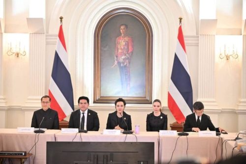ศุภจี-ตั้ง-4-คณะทำงาน-ดันการค้า–ท่องเที่ยว–เกษตร–SMEs-1