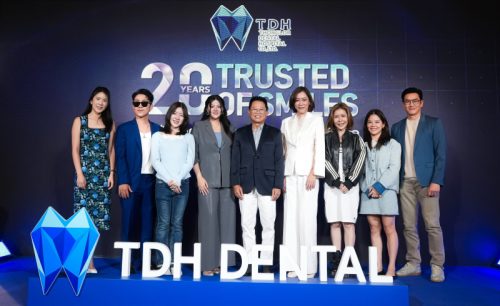 Grand Opening TDH Dental (1)