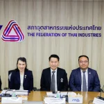 ส.อ.ท.-มหิดล–บพค. ผนึกกำลังเปิด “AI Innovation and Technology Center” ดัน AI ไทยจากห้องวิจัยสู่โรงงานจริง ขับเคลื่อนภาคการผลิตสู่ Intelligent Manufacturing