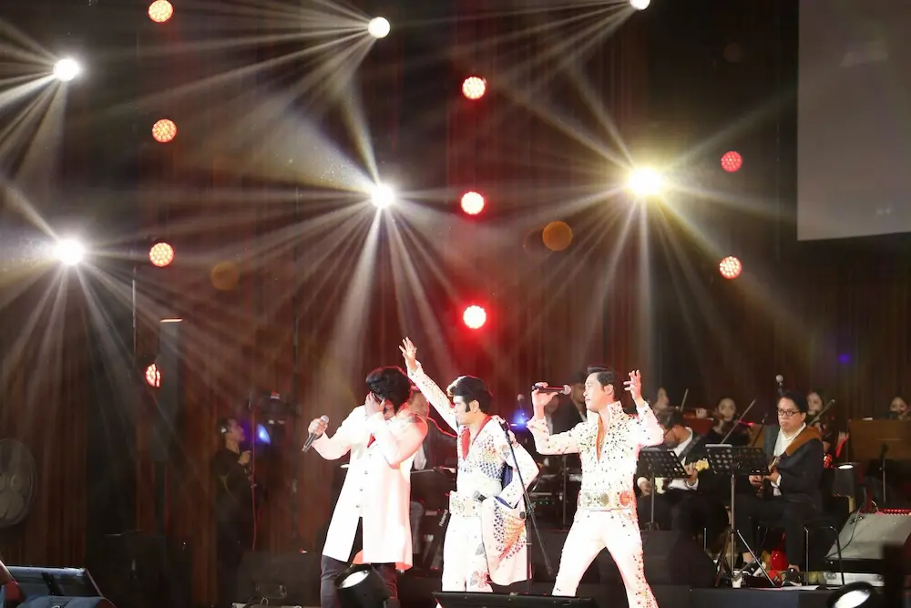ม.มหิดลฯ ขนทัพศิลปินเสิร์ฟเพลงฮิต 80-90 fC ร้องตามกระหึ่มใน “FAMILY FOREVER In Concert”