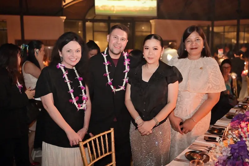 ททท. ขับเคลื่อนประเทศไทยสู่การเป็น High Value Destination เขื่อมตลาด Luxury ผ่านงาน Helentours Wonderland Bangkok 2026 ซึ่งจัดเป็นครั้งแรกในเอเชีย