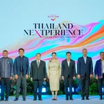 ททท.เปิดตัว “THAILAND NEXTPERIENCE : TOURISM PRODUCT HIGHLIGHT 2027”ชู 5 ทิศทางพัฒนาสินค้าท่องเที่ยวไทย มุ่งสู่ High-Value & Meaningful Destination