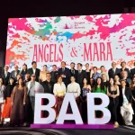 ปลุกกรุงเทพฯ ทั้งเมืองเป็นแกลเลอรียักษ์! ททท. ร่วมเปิดฉาก Bangkok Art Biennale 2026 “นางฟ้าผจญมาร” ยึด 11 พิกัดศิลป์ทั่วกรุง ดันไทยผงาดจุดหมายศิลปะระดับโลก
