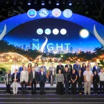 ททท.  เปิด “The Night by Amazing Thailand Season 2: Music in Memory” ชวนสัมผัส “Harmony of Healing” เติมพลังกาย ฮีลพลังใจผ่านเสียงดนตรีและศิลปวัฒนธรรมกลางสวนลุมพินี 16–27 ตุลาคมนี้