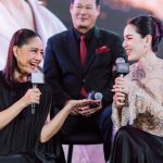 DH ร่วมกับ TOFU FILMS จัดงานแถลงข่าวภาพยนตร์ ‘คุณยายวรนาฏ’ (INHERIT) ทัพนักแสดงร่วมเซอร์ไพรส์! #ฉลองวันเกิด800ปี #คุณยายวรนาฏ