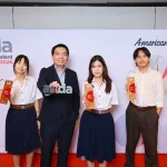 American Standard ฉลองความสำเร็จนักศึกษาไทยด้านการออกแบบบนเวที ‘American Standard Design Award 2026’ ชูนวัตกรรมห้องน้ำตอบโจทย์คนทุกวัย ภายใต้แนวคิด ‘Inspiring Everyday Living’