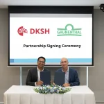 DKSH ผนึก Grünenthal ขยายความร่วมมือ 8 ตลาดเอเชียแปซิฟิก ดันนวัตกรรมรักษาอาการปวด