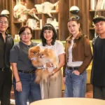 “ไก่ อารีรัตน์” ร่วมถ่ายทอดความหมายของ Rainbow Bridge ในสารคดี “หมาจร” สะท้อนความรัก ความผูกพัน และคุณค่าของทุกชีวิต ที่ไม่ควรถูกมองข้าม