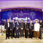 นายกฯ ชวน “เนเน่ รอยัล” แชมป์ America’s Got Talent 2026 ร่วมโชว์พลังเสียง ต้อนรับผู้นำ IMF–World Bank Group ชู Soft Power ไทยสู่เวทีโลก