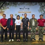 “Wild Race Kaeng Krachan Trail” งานวิ่งเพื่อผืนป่ามรดกโลกในเส้นทาง Trail of Sound สัมผัสเสียงในธรรมชาติผ่านทุกก้าวของการวิ่ง  ครั้งแรกในอุทยานแห่งชาติแก่งกระจาน  1 พฤศจิกายน 2569