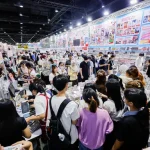 พิธา–พี่เอ๊าะ–หมอตังค์–ฟาโรห์ นำทัพนักเขียนดัง! ร่วมแจกลายเซ็นคับคั่ง บรรยากาศงาน “มหกรรมหนังสือระดับชาติ ครั้งที่ 31” สุดคึกคัก เลือกช้อปแบบจุใจได้ตั้งแต่วันนี้ – 1 พฤศจิกายน ที่ศูนย์การประชุมแห่งชาติสิริกิติ์