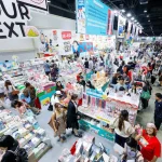 BL–GL คึกคัก! “มหกรรมหนังสือฯ ครั้งที่ 31” ทำถึง! ชวนตามรอยนิยายดังสู่ซีรีส์ เก็บเล่มโปรด สะสมเล่มที่ชอบ พร้อมโปรสุดพิเศษเริ่ม 50 บาท ตั้งแต่วันนี้ – 1 พฤศจิกายน ที่ศูนย์การประชุมแห่งชาติสิริกิติ์