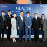 AESLA เปิดเวทีวิชาการ 2 โปรแกรมในวันเดียว ต่อยอดองค์ความรู้ Aesthetic Injectables สู่ศาสตร์แห่ง Cryomodulation™ ณ IMAX Paragon Cineplex